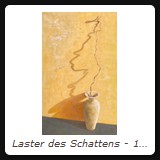 Laster des Schattens - 130x80 cm - Acryl auf Leinwand - 2010 - Preis auf Anfrage